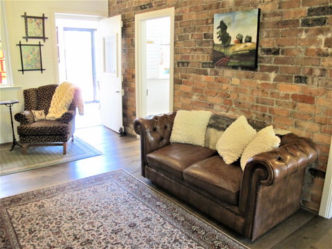 Apple Tree Cottage - Goulburn Accommodation 19