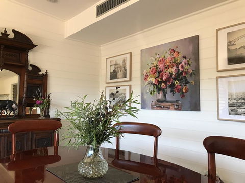 Amaroo Valley Springs - Goulburn Accommodation 12