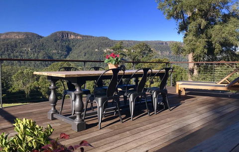 Amaroo Valley Springs - Goulburn Accommodation 7