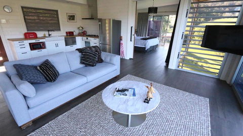Amaroo Valley Springs - Goulburn Accommodation 24