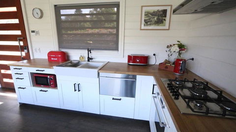 Amaroo Valley Springs - Goulburn Accommodation 26