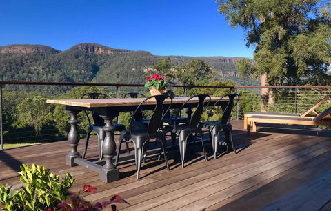 Amaroo Valley Springs - Goulburn Accommodation 1