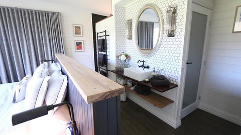 Amaroo Valley Springs - Goulburn Accommodation 29