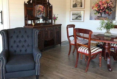 Amaroo Valley Springs - Goulburn Accommodation 14