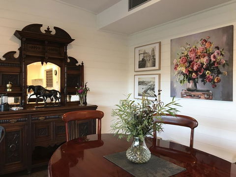Amaroo Valley Springs - Goulburn Accommodation 13