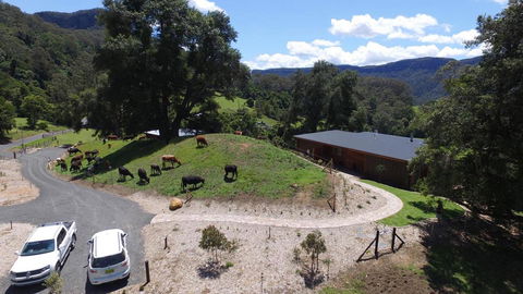 Amaroo Valley Springs - Goulburn Accommodation 19