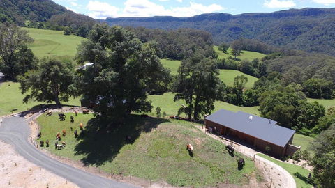 Amaroo Valley Springs - Goulburn Accommodation 18