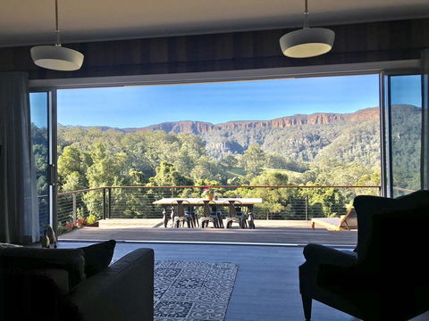 Amaroo Valley Springs - Goulburn Accommodation 4