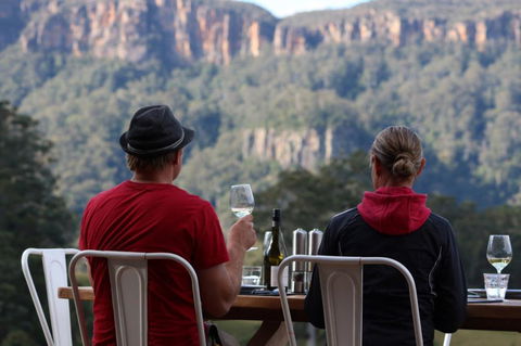Amaroo Valley Springs - Goulburn Accommodation 15
