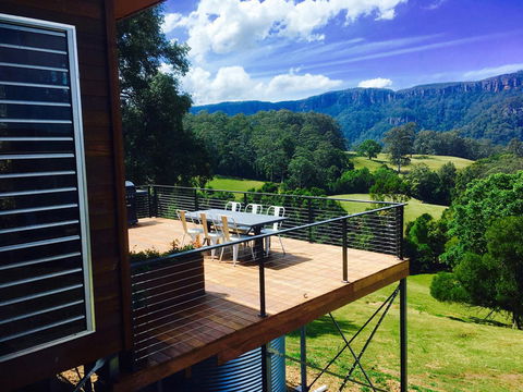 Amaroo Valley Springs - Goulburn Accommodation 20