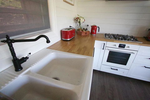 Amaroo Valley Springs - Goulburn Accommodation 27