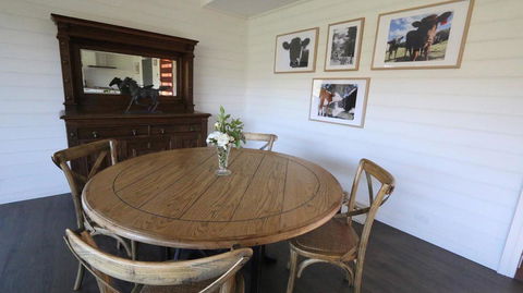 Amaroo Valley Springs - Goulburn Accommodation 30