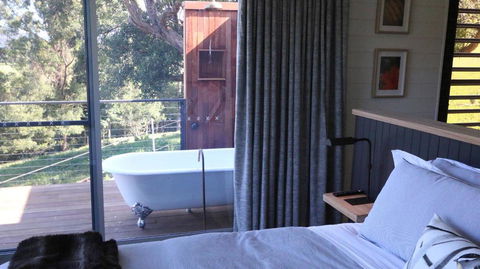 Amaroo Valley Springs - Goulburn Accommodation 39