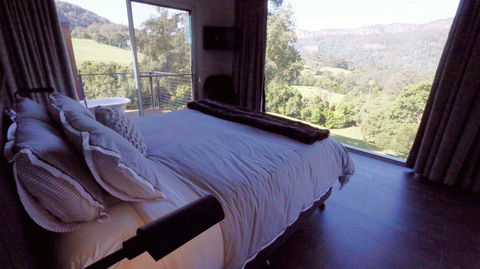 Amaroo Valley Springs - Goulburn Accommodation 32