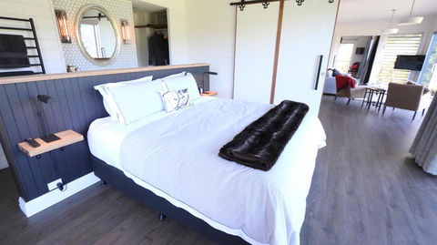 Amaroo Valley Springs - Goulburn Accommodation 33