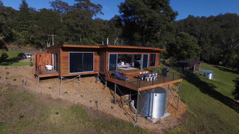 Amaroo Valley Springs - Goulburn Accommodation 17