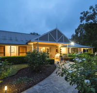 Thistle Hill Guesthouse - Goulburn Accommodation