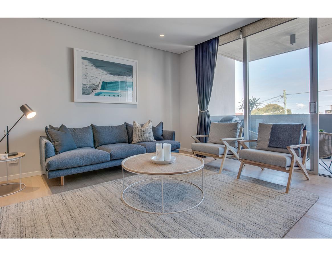 Bondi NSW Goulburn Accommodation