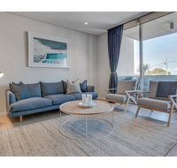 Oceanside Elegance At Superb Home Steps From Sand - Goulburn Accommodation
