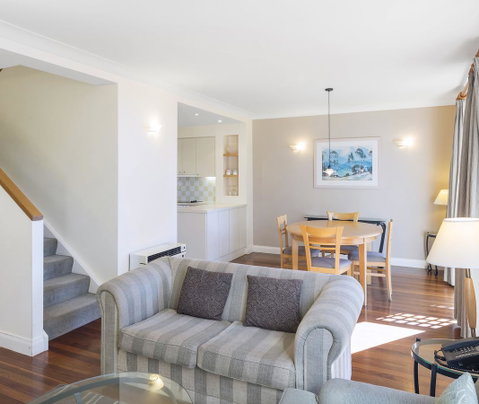 Oaks Cypress Lakes Resort - Goulburn Accommodation 44