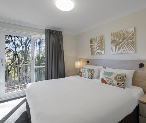 Oaks Cypress Lakes Resort - Goulburn Accommodation 37