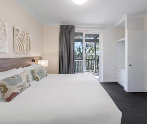 Oaks Cypress Lakes Resort - Goulburn Accommodation 22