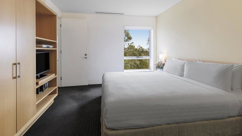 Oaks Cypress Lakes Resort - Goulburn Accommodation 12