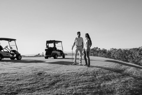 Oaks Cypress Lakes Resort - Goulburn Accommodation 23