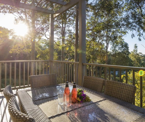 Oaks Cypress Lakes Resort - Goulburn Accommodation 42