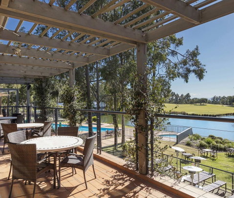 Oaks Cypress Lakes Resort - Goulburn Accommodation 24