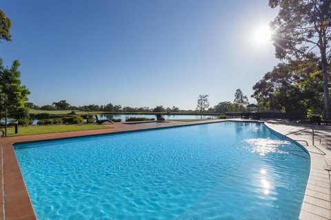 Oaks Cypress Lakes Resort - Goulburn Accommodation 30
