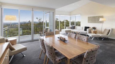 Oaks Cypress Lakes Resort - Goulburn Accommodation 4