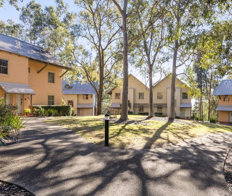 Oaks Cypress Lakes Resort - Goulburn Accommodation 36