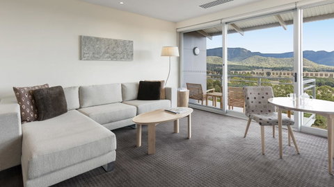 Oaks Cypress Lakes Resort - Goulburn Accommodation 15