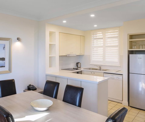Oaks Cypress Lakes Resort - Goulburn Accommodation 35