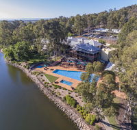 Oaks Cypress Lakes Resort - Goulburn Accommodation