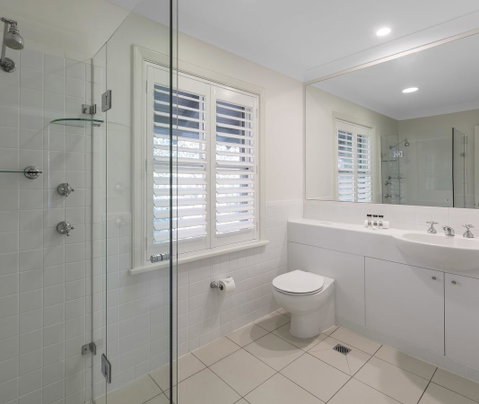 Oaks Cypress Lakes Resort - Goulburn Accommodation 41
