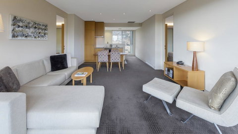 Oaks Cypress Lakes Resort - Goulburn Accommodation 10