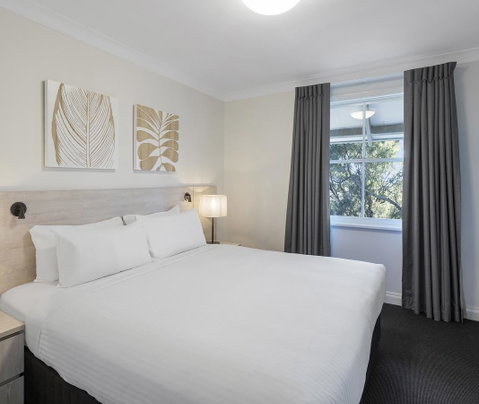 Oaks Cypress Lakes Resort - Goulburn Accommodation 38