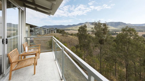 Oaks Cypress Lakes Resort - Goulburn Accommodation 14