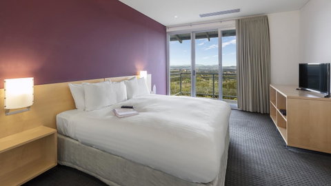 Oaks Cypress Lakes Resort - Goulburn Accommodation 5