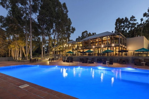 Oaks Cypress Lakes Resort - Goulburn Accommodation 29