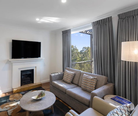 Oaks Cypress Lakes Resort - Goulburn Accommodation 34
