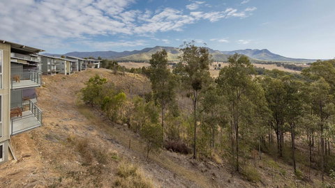 Oaks Cypress Lakes Resort - Goulburn Accommodation 8