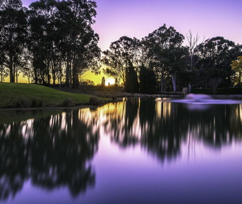 Oaks Cypress Lakes Resort - Goulburn Accommodation 20