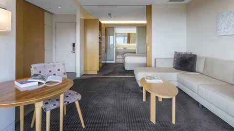 Oaks Cypress Lakes Resort - Goulburn Accommodation 16