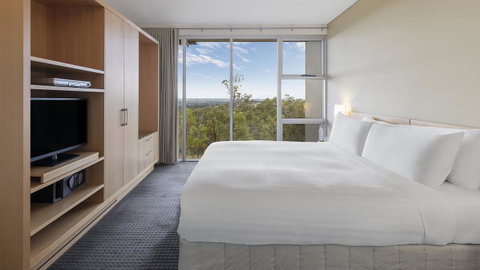 Oaks Cypress Lakes Resort - Goulburn Accommodation 6