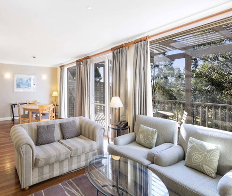 Oaks Cypress Lakes Resort - Goulburn Accommodation 43