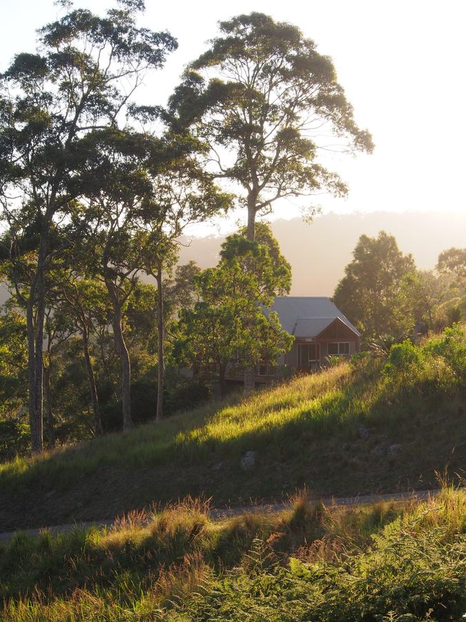 Pointer Mountain NSW Goulburn Accommodation