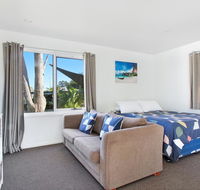 Huskisson Holiday Motel Cabins - Goulburn Accommodation